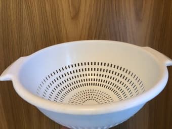 Colander 1