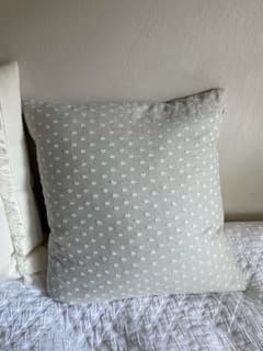 West Elm Decorative Pillows 3