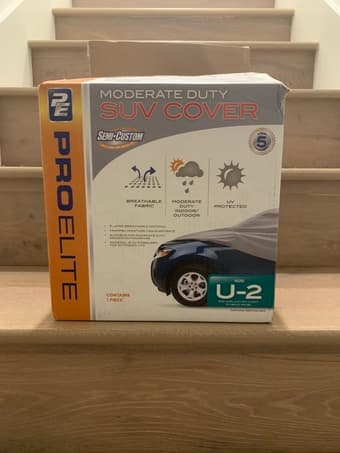 SUV cover 1
