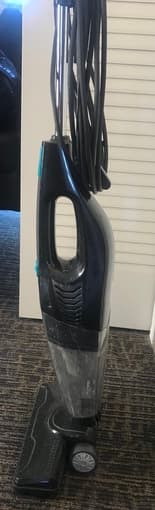 Used working vacuum for $15 2