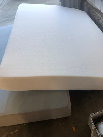 Queen Mattress & Full Mattress 2