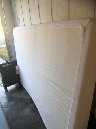 Queen Mattress & Full Mattress 3