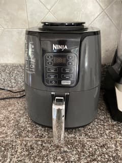 Air Fryer - Ninja Air Digital Air Fryer 1