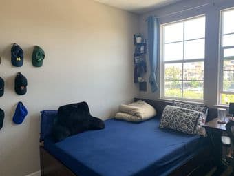 Housemates for townhouse in Redwood city overlooking the bay 3