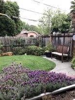 Room in East Palo Alto house, $1200 inc utilities, furnished optional 2