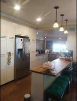 Room in East Palo Alto house, $1200 inc utilities, furnished optional 3