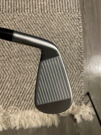 Brand New Set of High Quality Irons - Srixon ZX4 2