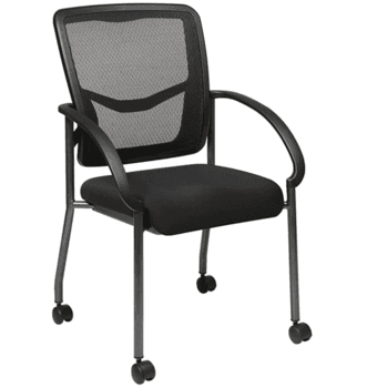 Extra Comfortable High Quality Office Chair - Like New 1
