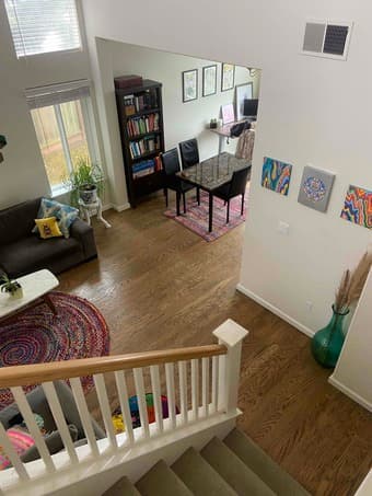 Large, beautiful Pacifica home... Private room has ocean views 1
