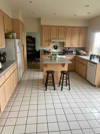 Large, beautiful Pacifica home... Private room has ocean views 2
