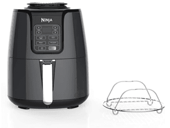 Ninja AF101 Air Fryer - 4 Quart Capacity 1