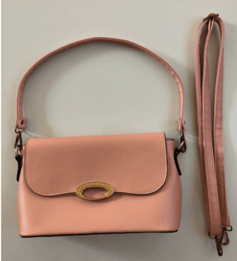 Shoulder bag, Corssbody bag 2