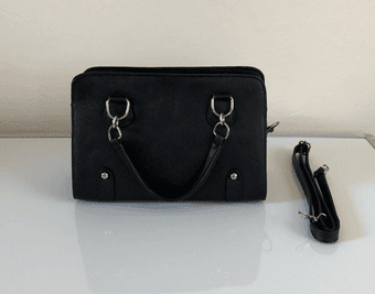 Handbag, Shoulder bag 1