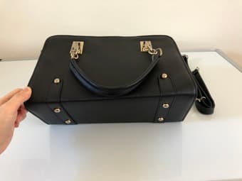 Handbag, Shoulder bag 3