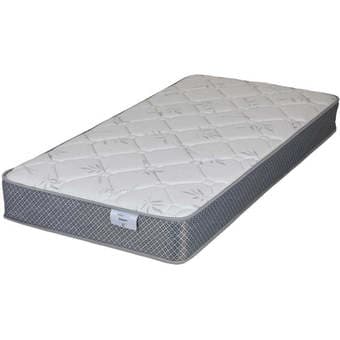 Twin Size Mattress Super Comfortable 1