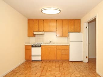 1bed/1bath downtown Palo Alto, 2225, available from 11th July 2