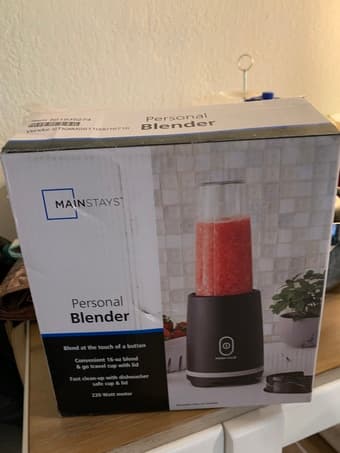 Move out sale 3
