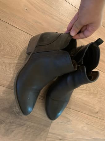 Shoes 2