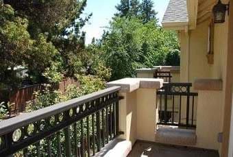 [$1,575] Master Bedroom + Private Bath + Private Balcony in MV 1