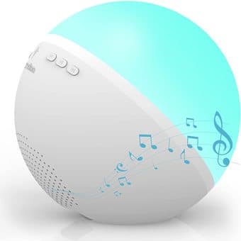 White Noise Machine 1