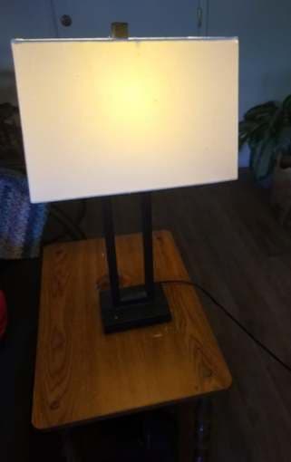 table lamp 1