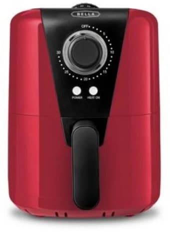 Bella 1.6 Qt Air Fryer 1