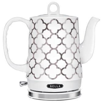 BELLA Electric Kettle 1.2 Liter 1
