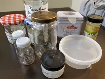 Food and Kitchen, moving sale! 1