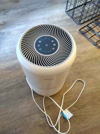 air purifier 1