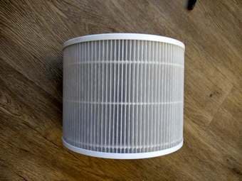 air purifier 2