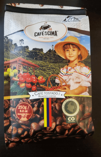 Caffeine lovers! (Green teas, energy drinks, coffee) 2