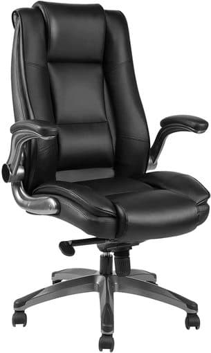 Ergonomic Office Chairs 3
