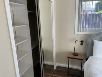 Room in Mountain View house 2