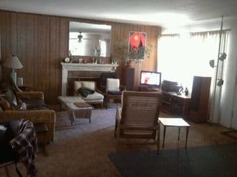 Room for rent in Redwood City 3