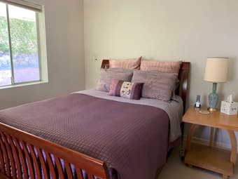 Sunny PV en suite room for rent, amazing Bay Area view, 10 min to town 1
