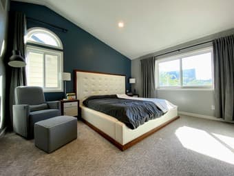[For RENT] 4b/3b Single-family House in North San Jose 2