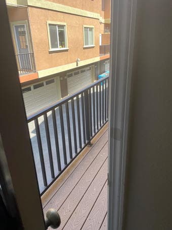 Cozy Room in Menlo Park (close to Redwood City) 2