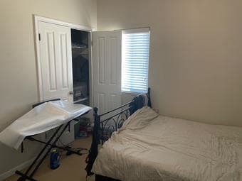 Cozy Room in Menlo Park (close to Redwood City) 3