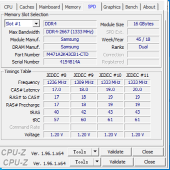 THINKPAD P52 /XEON-2176M/ 32GB RAM / 510GB SSD/ GPU P2000 1