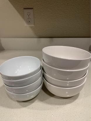 Bowl 1