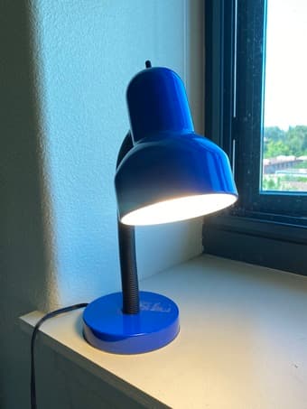 Lamp 1