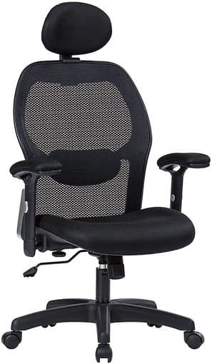 Ergonomic Office Chair - Like New 1