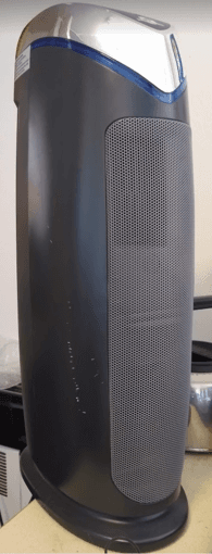 Air Purifier 1