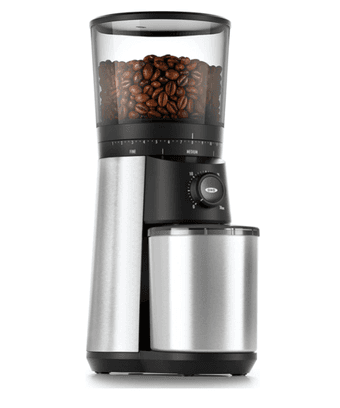 OXO Coffee Grinder [brand new, unboxed] 1