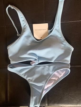 Women’s Swimsuit and Dress 2