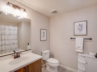 Single Bedroom with attached bathroom for rent in Milpitas 2