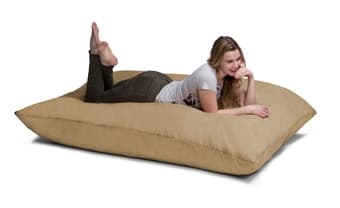 5" large outdoor bean bag 2