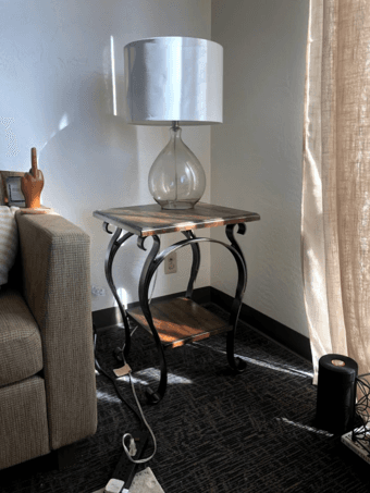 Side Table 1