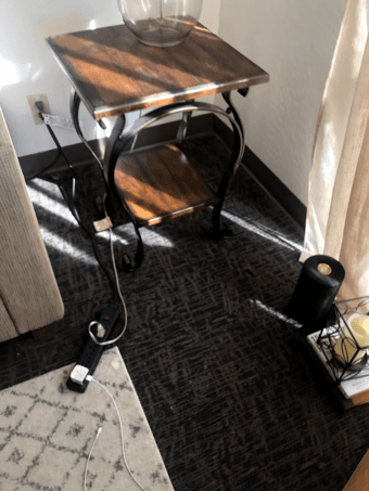 Side Table 2