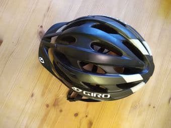 Giro Helmet (unisex size) 1